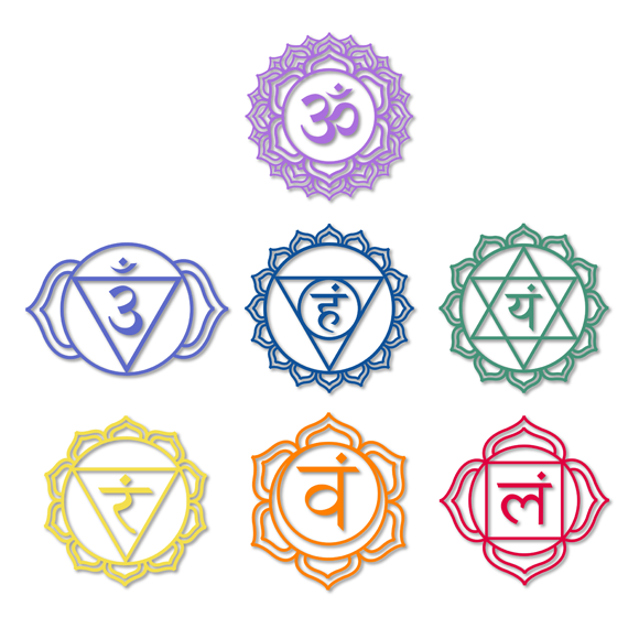 Chakra Designs